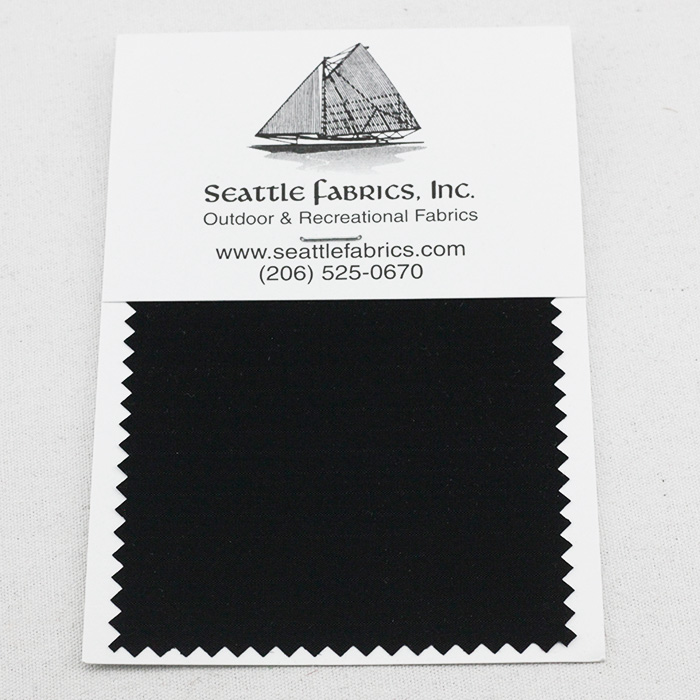 Black Out Fabric Samples