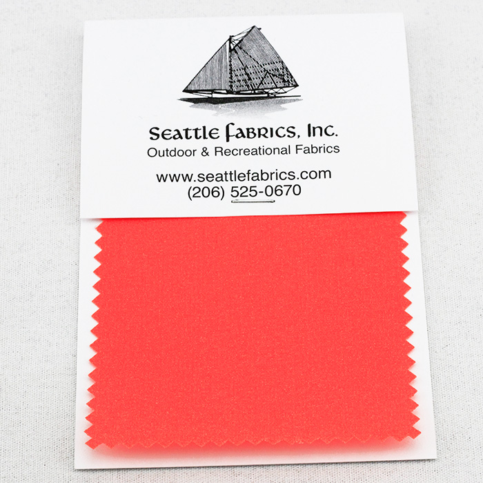 Reflective Fabrics, Tapes & Piping Samples